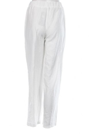 Γυναικείο παντελόνι New Laviva, Μέγεθος M, Χρώμα Λευκό, Τιμή 16,78 €