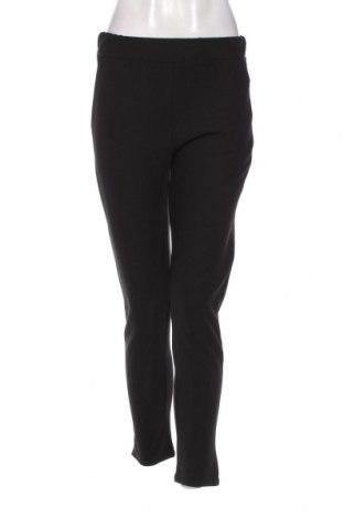 Γυναικείο παντελόνι New Laviva, Μέγεθος M, Χρώμα Μαύρο, Τιμή 7,19 €