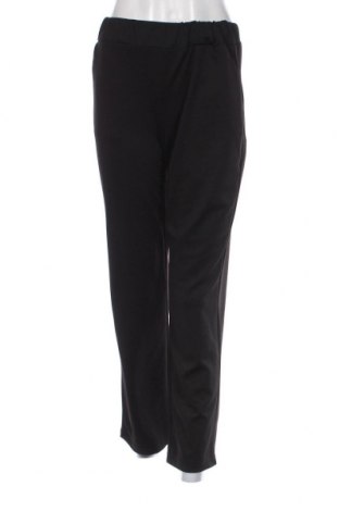 Pantaloni de femei New Laviva, Mărime S, Culoare Negru, Preț 45,89 Lei