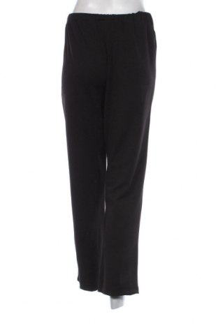 Pantaloni de femei New Laviva, Mărime S, Culoare Negru, Preț 61,18 Lei
