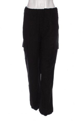Dámské kalhoty  New Laviva, Velikost M, Barva Černá, Cena  270,00 Kč