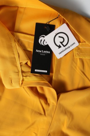 Damenhose New Laviva, Größe M, Farbe Gelb, Preis € 11,51