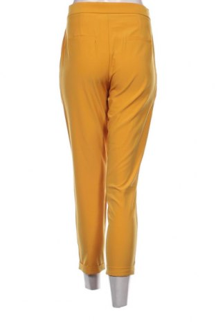 Pantaloni de femei New Laviva, Mărime M, Culoare Galben, Preț 73,42 Lei