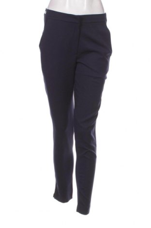 Дамски панталон New Laviva, Размер S, Цвят Син, Цена 41,85 лв.