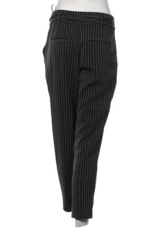 Γυναικείο παντελόνι New Look, Μέγεθος M, Χρώμα Μαύρο, Τιμή 6,23 €