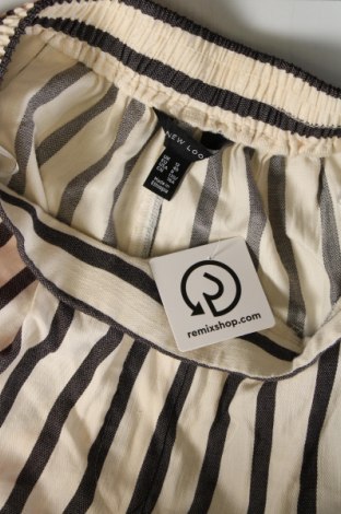 Дамски панталон New Look, Размер M, Цвят Многоцветен, Цена 13,92 лв.
