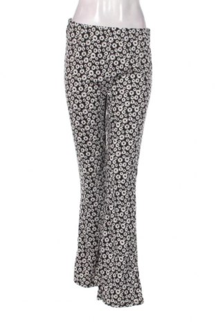 Γυναικείο παντελόνι New Look, Μέγεθος M, Χρώμα Πολύχρωμο, Τιμή 8,46 €