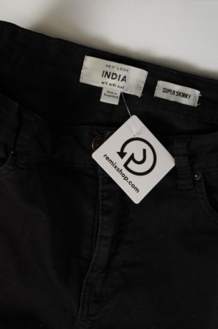 Pantaloni de femei New Look, Mărime M, Culoare Negru, Preț 44,89 Lei