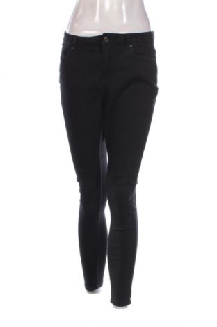 Γυναικείο παντελόνι New Look, Μέγεθος M, Χρώμα Μαύρο, Τιμή 9,30 €