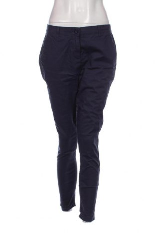 Γυναικείο παντελόνι Next, Μέγεθος M, Χρώμα Μπλέ, Τιμή 3,80 €