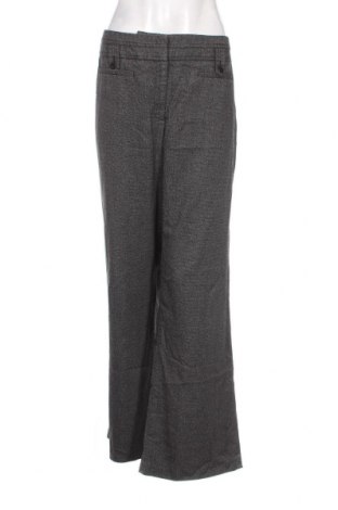 Дамски панталон Next, Размер XL, Цвят Сив, Цена 22,55 лв.