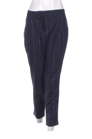 Pantaloni de femei Next, Mărime L, Culoare Albastru, Preț 28,32 Lei