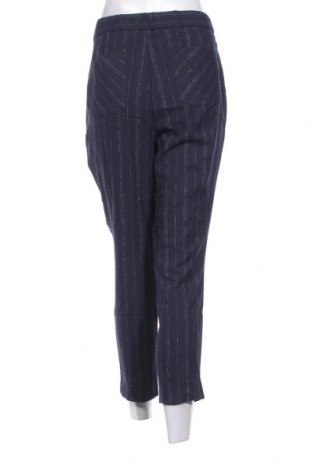 Pantaloni de femei Next, Mărime L, Culoare Albastru, Preț 26,97 Lei