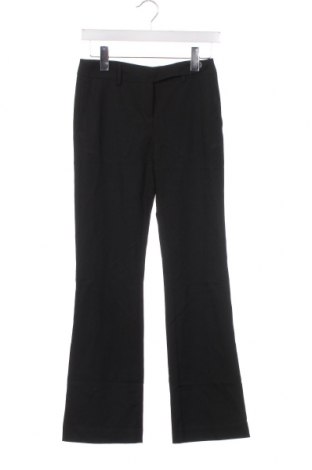 Дамски панталон Next Petite, Размер S, Цвят Черен, Цена 41,00 лв.