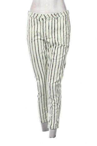 Γυναικείο παντελόνι Nick Jean, Μέγεθος L, Χρώμα Πολύχρωμο, Τιμή 18,23 €