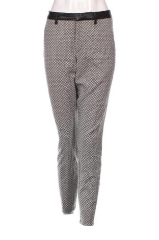 Γυναικείο παντελόνι Nick Jean, Μέγεθος L, Χρώμα Πολύχρωμο, Τιμή 4,63 €