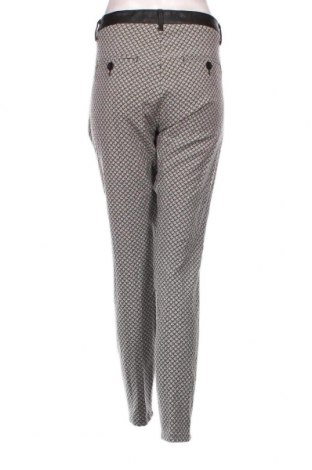 Pantaloni de femei Nick Jean, Mărime L, Culoare Multicolor, Preț 22,37 Lei