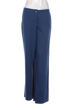 Γυναικείο παντελόνι Nife, Μέγεθος M, Χρώμα Μπλέ, Τιμή 32,16 €