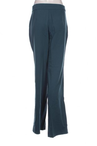 Γυναικείο παντελόνι Nife, Μέγεθος XL, Χρώμα Μπλέ, Τιμή 20,91 €