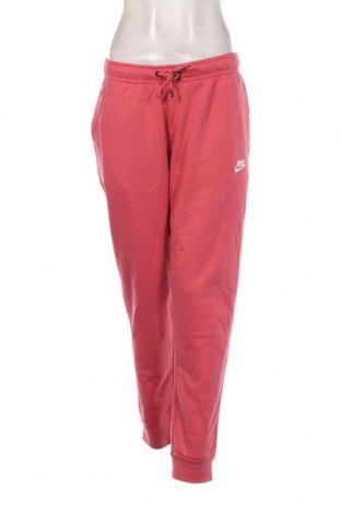 Dámské kalhoty  Nike, Velikost M, Barva Růžová, Cena  418,00 Kč