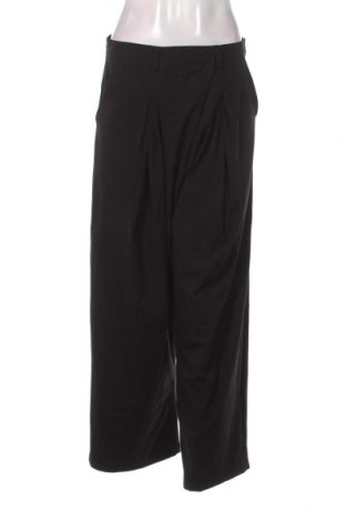 Pantaloni de femei Nikole, Mărime S, Culoare Negru, Preț 73,98 Lei