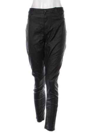 Дамски панталон Noisy May, Размер XL, Цвят Черен, Цена 7,83 лв.