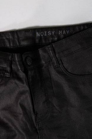 Dámské kalhoty  Noisy May, Velikost S, Barva Černá, Cena  74,00 Kč