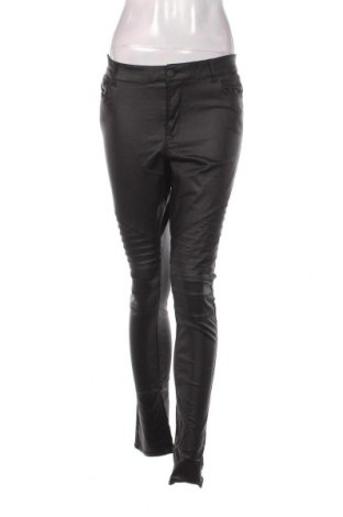 Γυναικείο παντελόνι Noisy May, Μέγεθος XL, Χρώμα Μαύρο, Τιμή 9,30 €