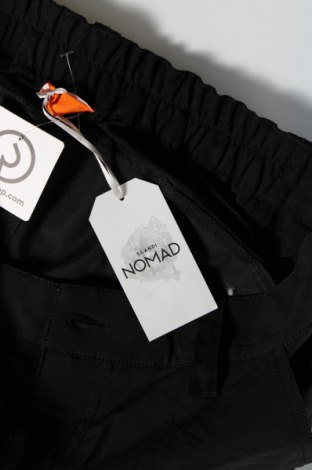 Γυναικείο παντελόνι Nomad, Μέγεθος L, Χρώμα Μαύρο, Τιμή 12,14 €