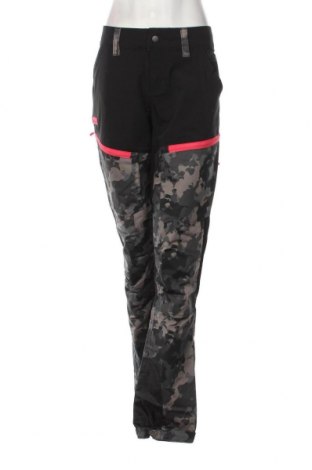 Pantaloni de femei Nomad, Mărime L, Culoare Multicolor, Preț 91,78 Lei