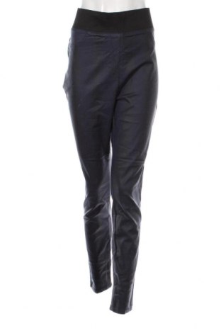 Pantaloni de femei Norah, Mărime XXS, Culoare Albastru, Preț 33,99 Lei