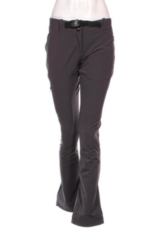Дамски панталон North Finder, Размер S, Цвят Сив, Цена 78,00 лв.