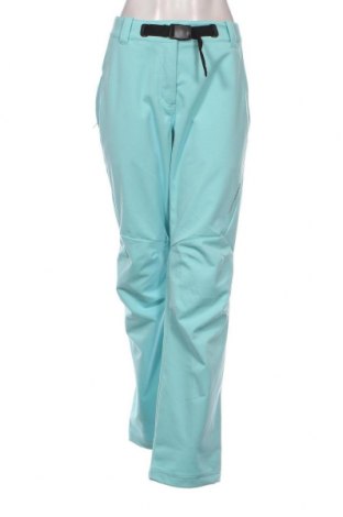 Γυναικείο παντελόνι North Finder, Μέγεθος XL, Χρώμα Μπλέ, Τιμή 28,76 €