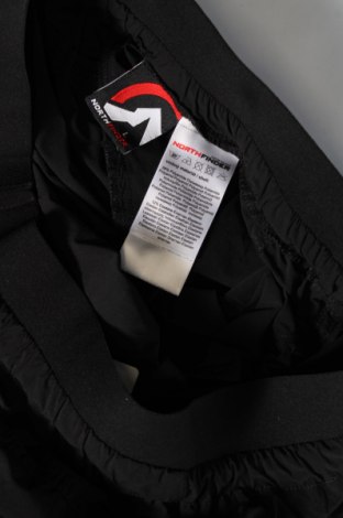 Γυναικείο παντελόνι North Finder, Μέγεθος L, Χρώμα Μαύρο, Τιμή 25,40 €