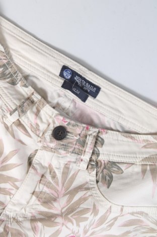 Pantaloni de femei North Sails, Mărime XS, Culoare Multicolor, Preț 76,99 Lei