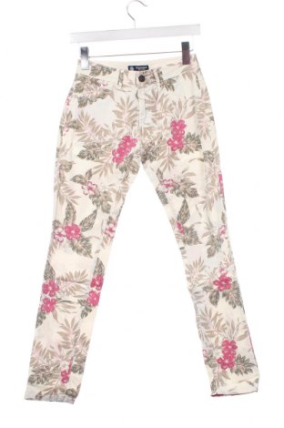 Pantaloni de femei North Sails, Mărime XS, Culoare Multicolor, Preț 230,92 Lei
