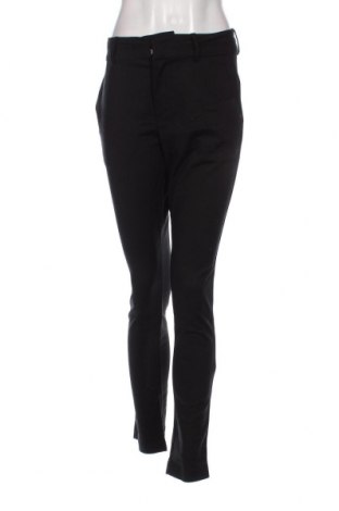 Γυναικείο παντελόνι Numph, Μέγεθος M, Χρώμα Μαύρο, Τιμή 7,99 €