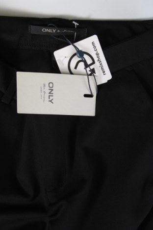 Damenhose ONLY, Größe XS, Farbe Schwarz, Preis 6,39 €