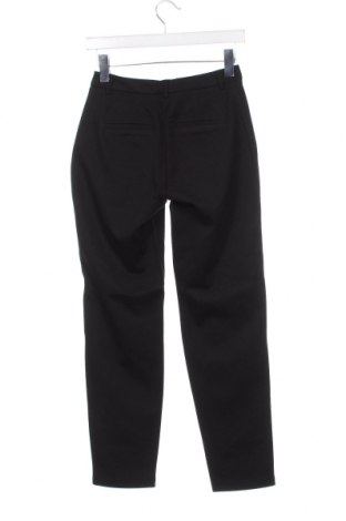 Дамски панталон ONLY, Размер XS, Цвят Черен, Цена 9,30 лв.