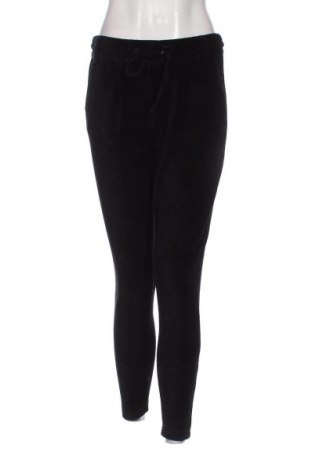 Γυναικείο παντελόνι ONLY, Μέγεθος S, Χρώμα Μαύρο, Τιμή 6,39 €
