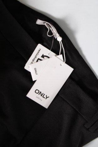 Dámske nohavice ONLY, Veľkosť M, Farba Čierna, Cena  8,63 €