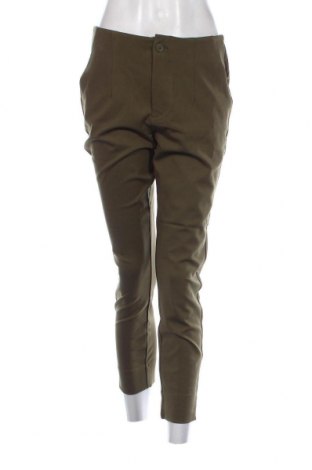 Dámské kalhoty  ONLY, Velikost M, Barva Zelená, Cena  144,00 Kč