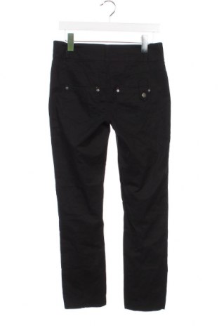 Дамски панталон ONLY, Размер XS, Цвят Черен, Цена 12,32 лв.
