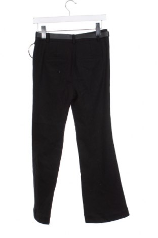 Дамски панталон ONLY, Размер S, Цвят Черен, Цена 40,31 лв.