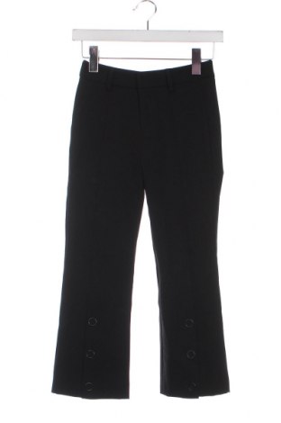 Dámské kalhoty  ONLY, Velikost XS, Barva Černá, Cena  518,00 Kč