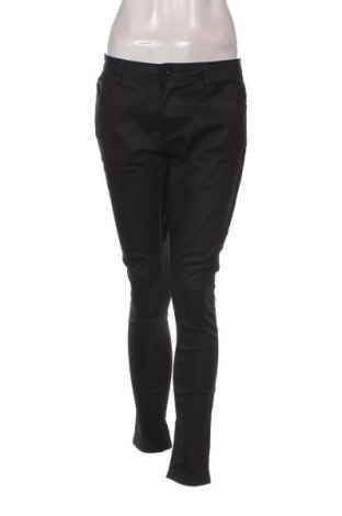 Дамски панталон ONLY, Размер L, Цвят Черен, Цена 6,75 лв.