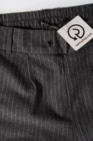 Damenhose ONLY, Größe S, Farbe Grau, Preis € 1,99