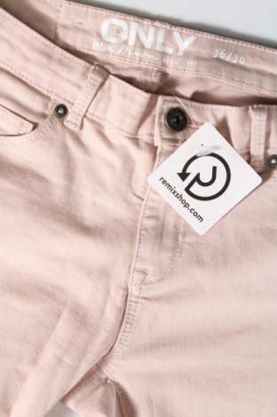 Damenhose ONLY, Größe S, Farbe Rosa, Preis € 3,99