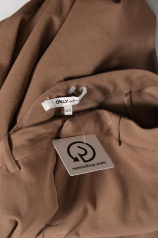 Damenhose ONLY, Größe M, Farbe Braun, Preis 6,30 €