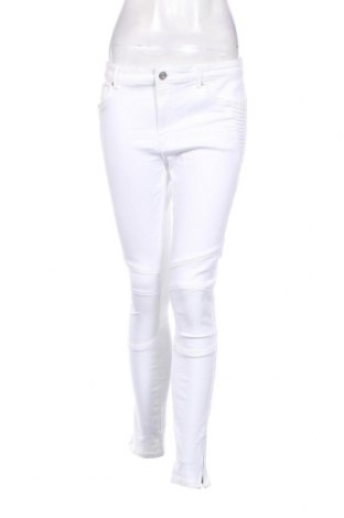 Damenhose ONLY, Größe L, Farbe Weiß, Preis € 6,07